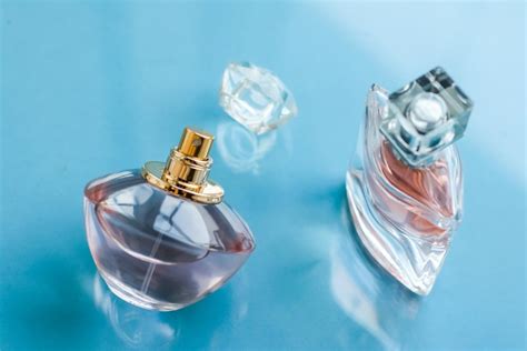 was ist der unterschied zwischen eau de parfum und parfum